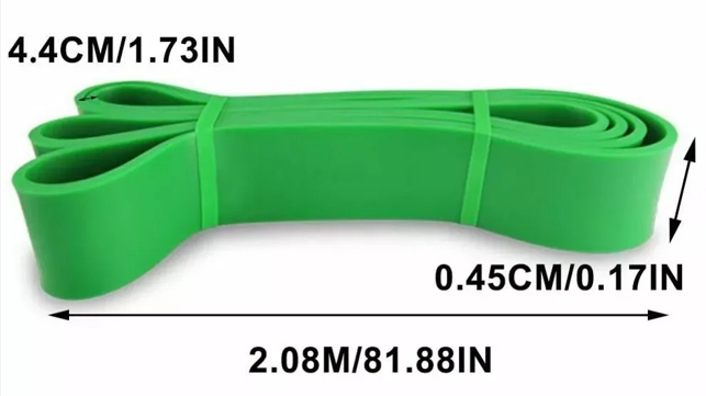 Resistance Bands