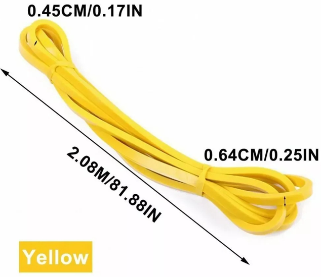 Resistance Bands