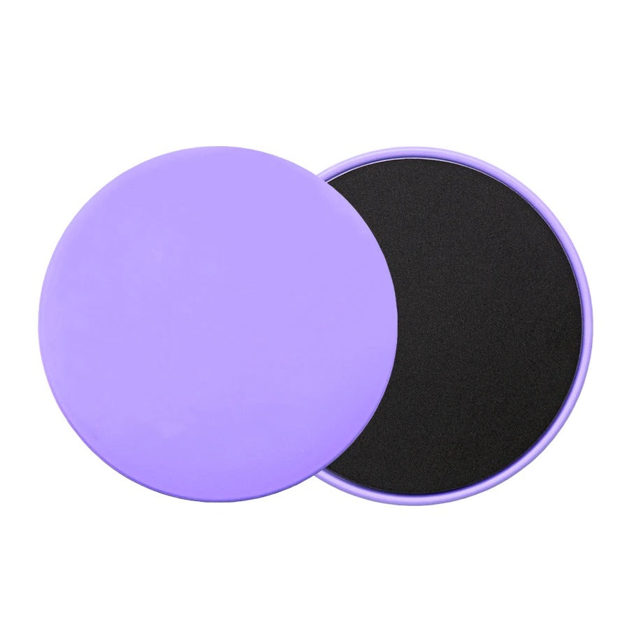 Core Sliders
