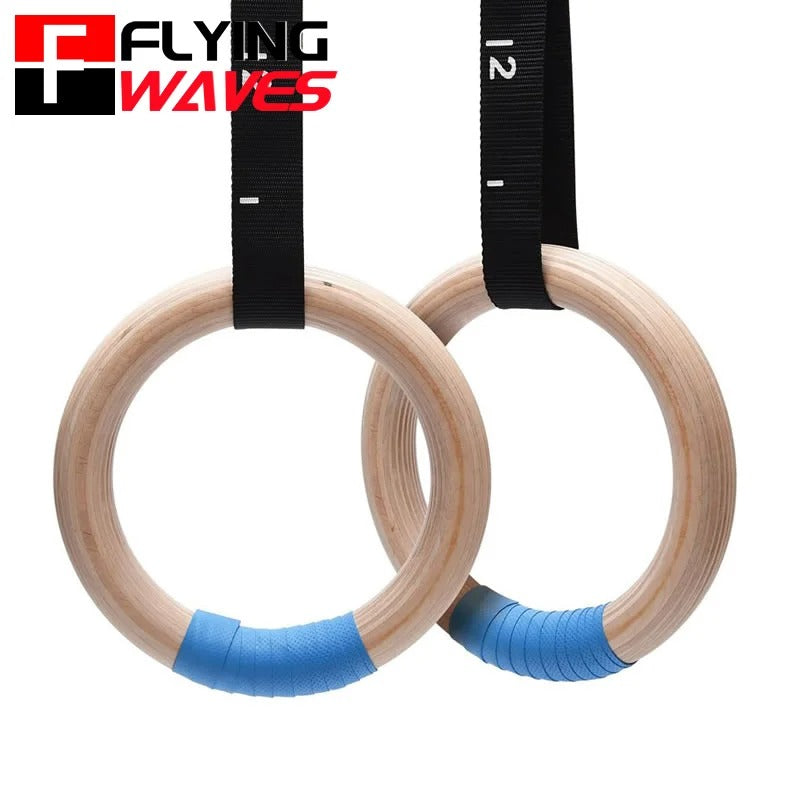 Calisthenics Rings