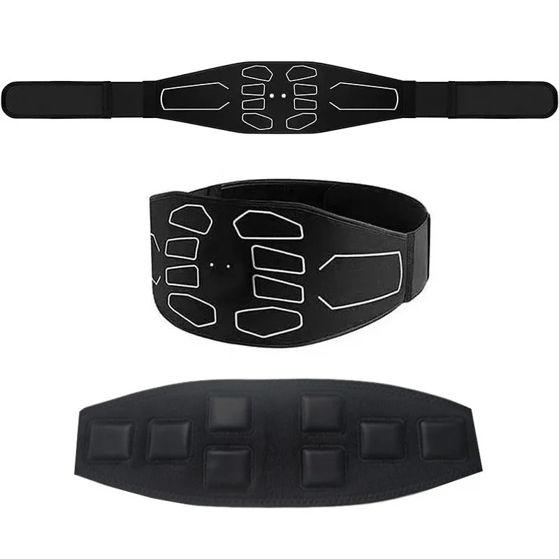 Abdominal Stimulator