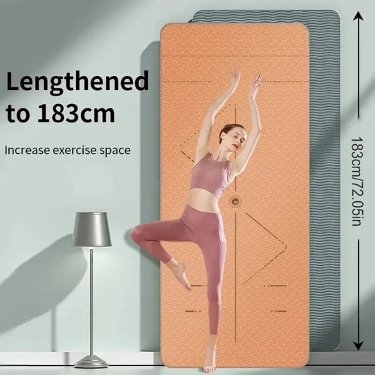 Yoga Mat