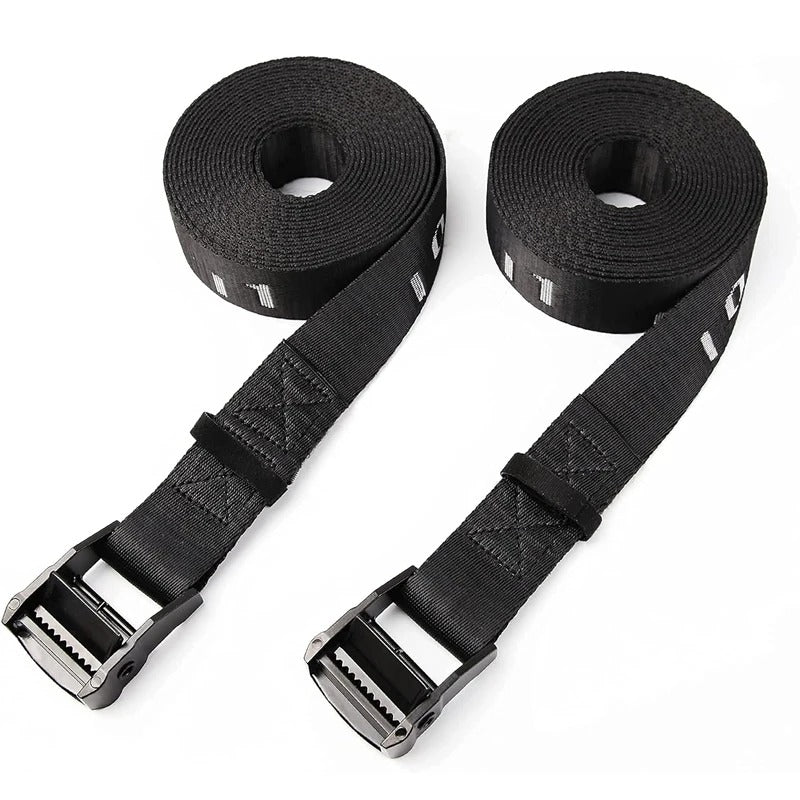 Calisthenics Rings