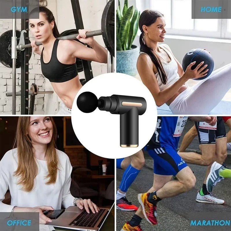 Fascia Massage Gun