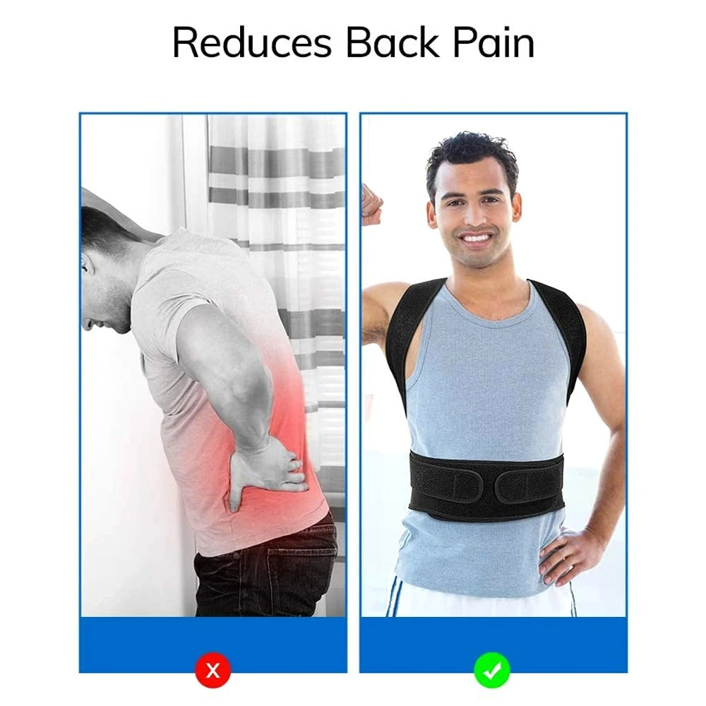 Posture corrector
