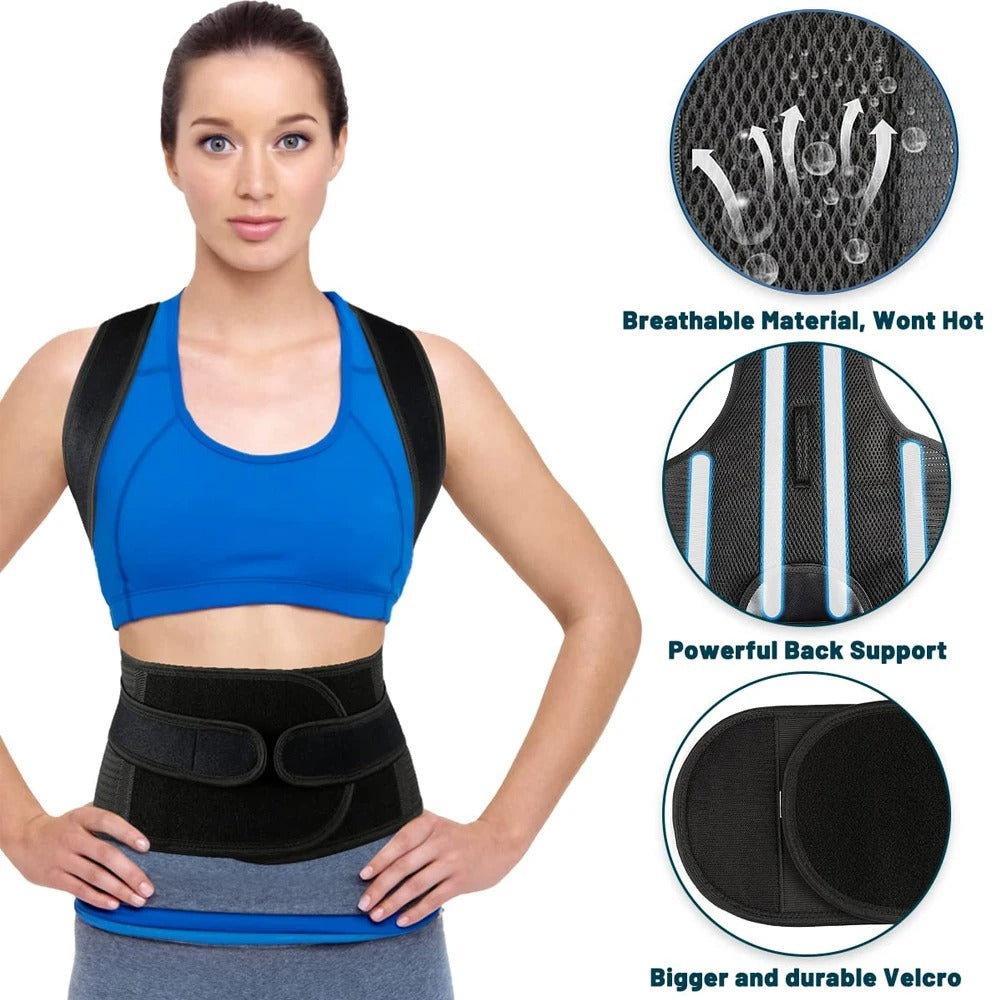 Posture corrector