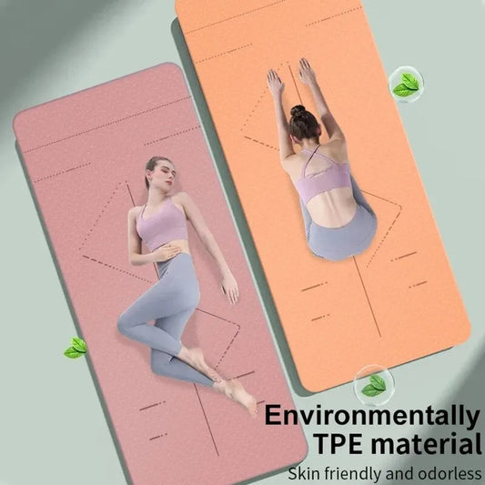 Yoga Mat