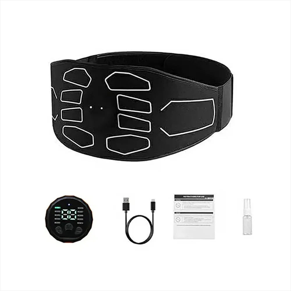 Abdominal Stimulator