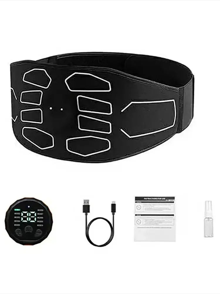 Abdominal Stimulator
