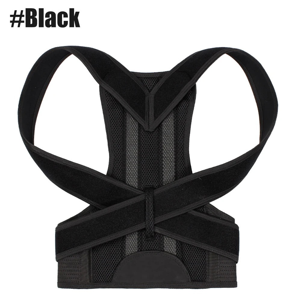Posture corrector