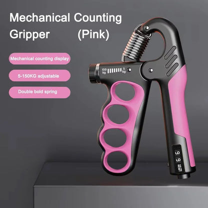 Grip Strengthener