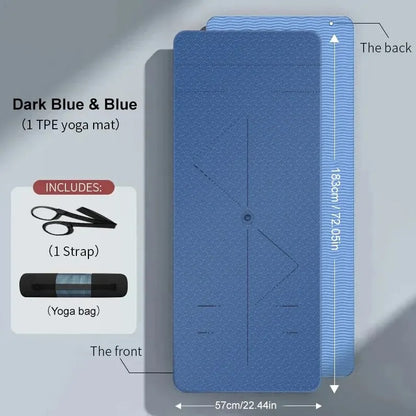 Yoga Mat