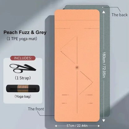 Yoga Mat