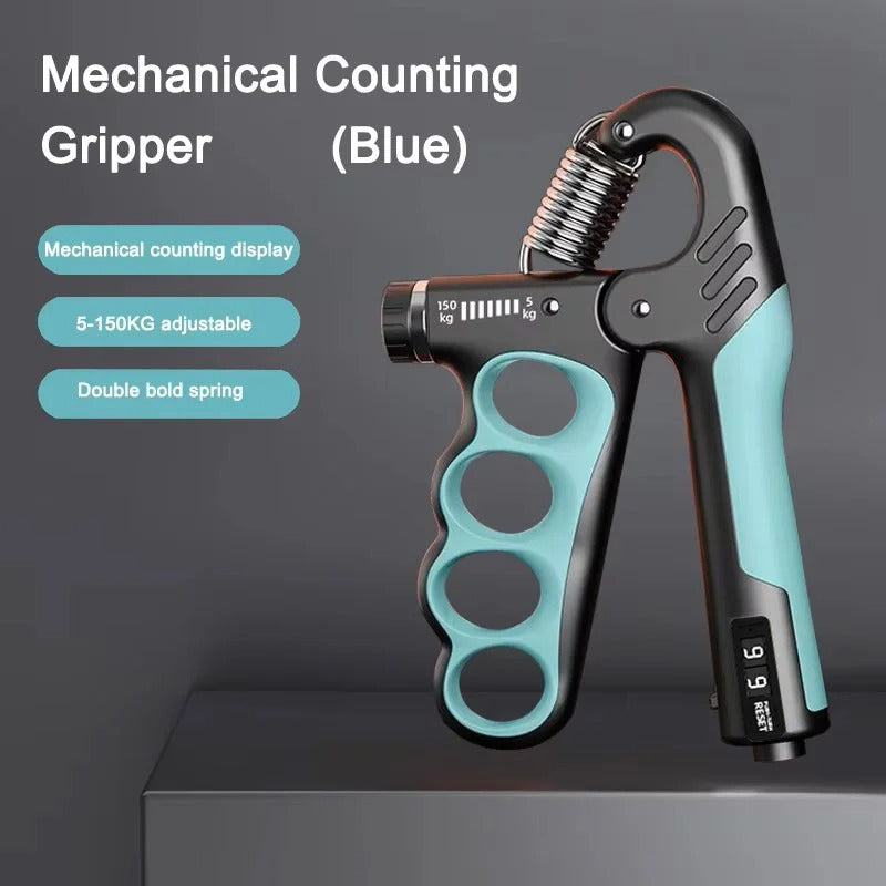 Grip Strengthener