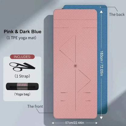 Yoga Mat