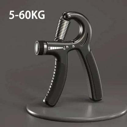 Grip Strengthener