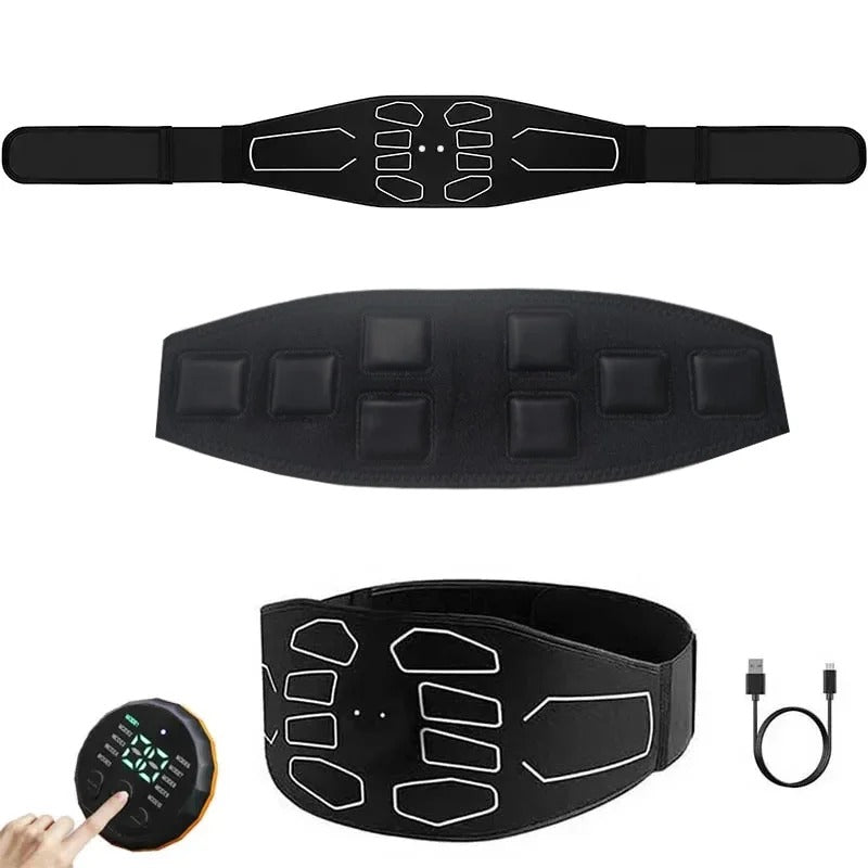 Abdominal Stimulator