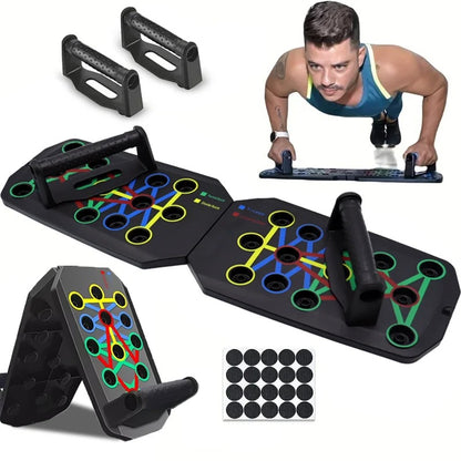 Push-up Board