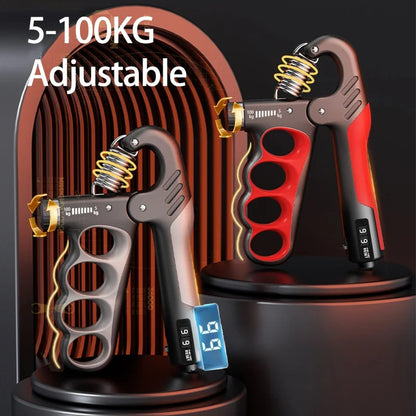 Grip Strengthener