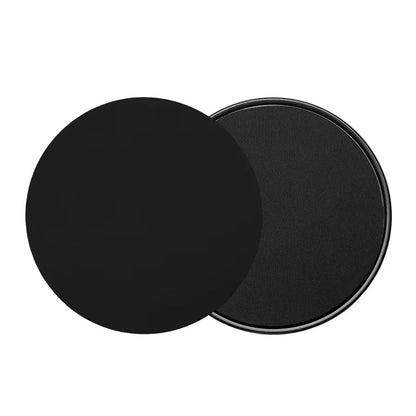 Core Sliders