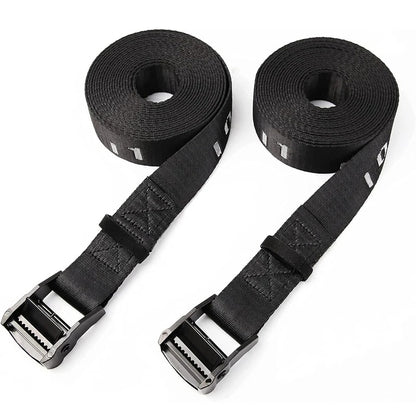Calisthenics Rings
