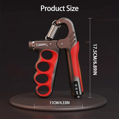 Grip Strengthener
