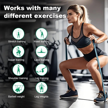 Resistance Bands