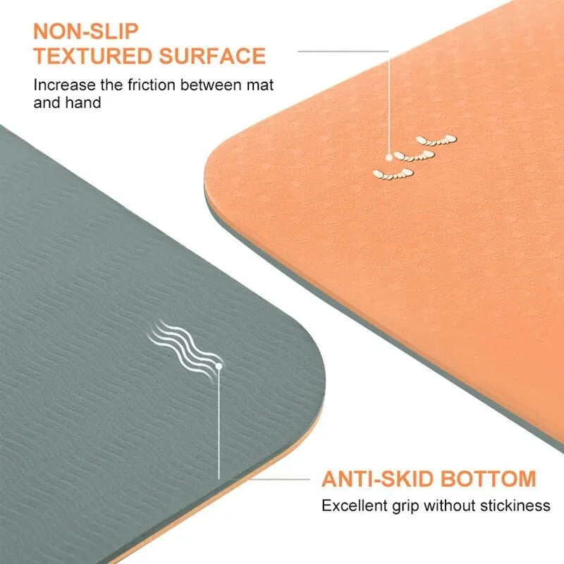 Yoga Mat