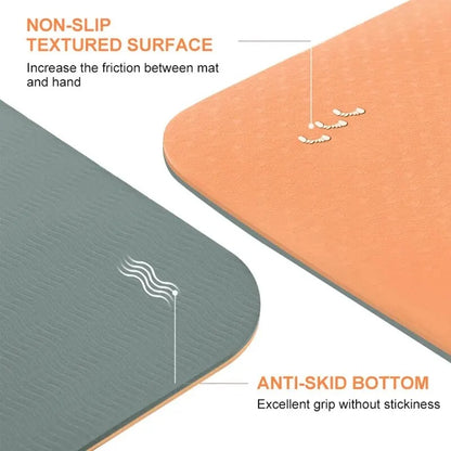 Yoga Mat