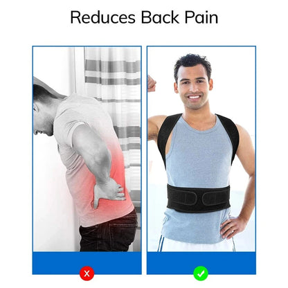 Posture corrector