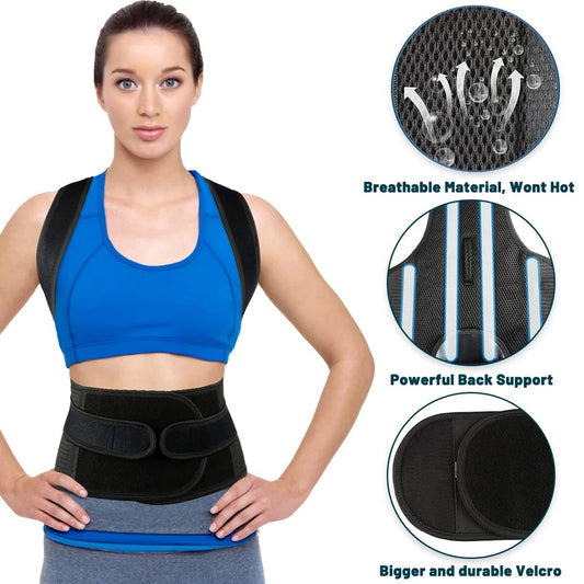 Posture corrector