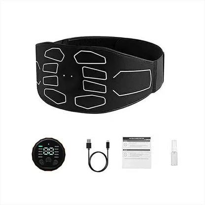 Abdominal Stimulator
