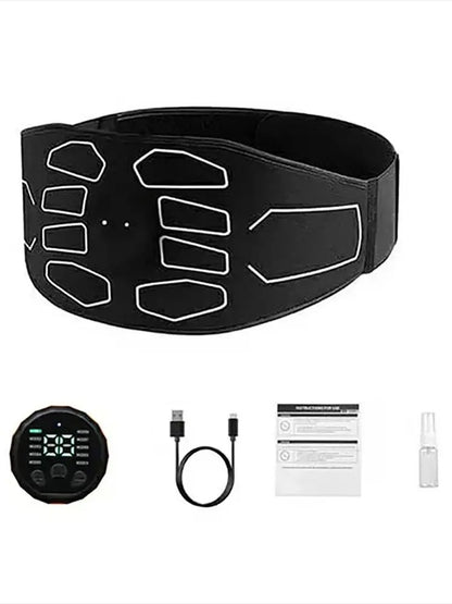 Abdominal Stimulator