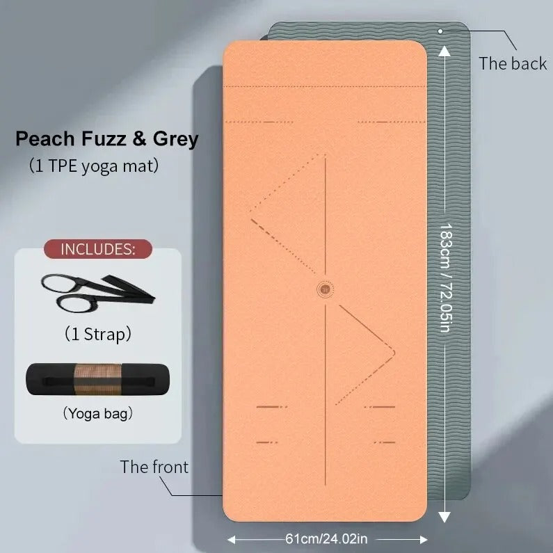 Yoga Mat