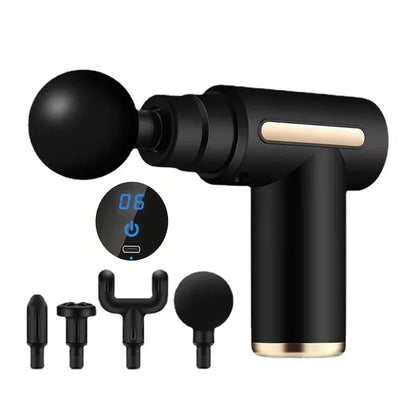 Fascia Massage Gun