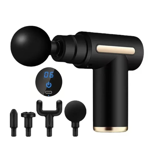 Fascia Massage Gun