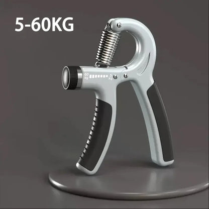 Grip Strengthener
