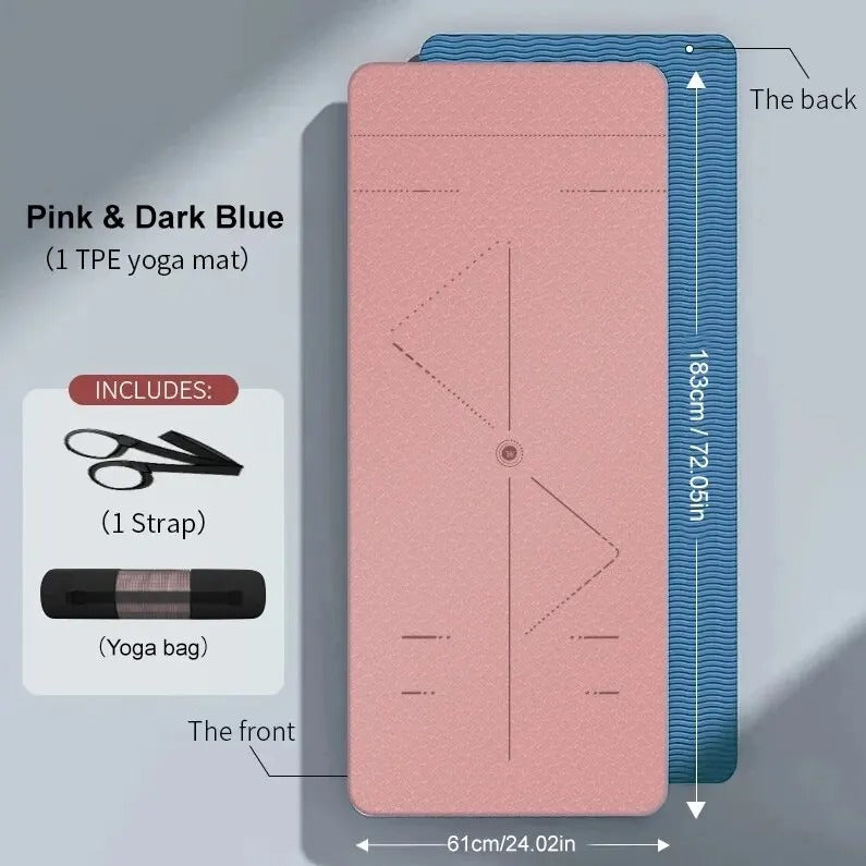 Yoga Mat