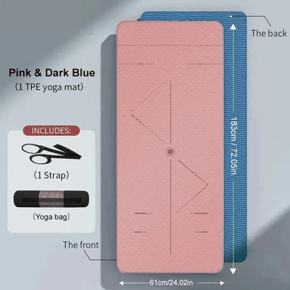 Yoga Mat