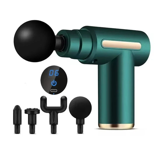 Fascia Massage Gun