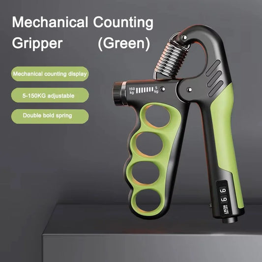 Grip Strengthener